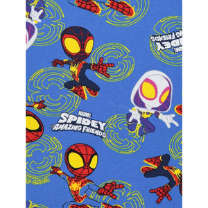 Spiderman | 3pk T-Shirts | Little Gecko