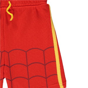 Spiderman | 3pk Shorts | Little Gecko