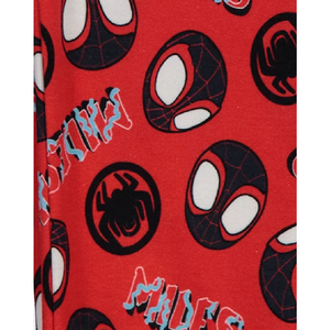 Spiderman | Miles Morales Pyjamas | Little Gecko