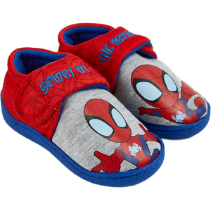 Spiderman | Slippers | Little Gecko