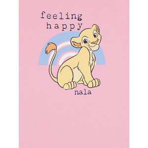 The Lion King | 2pk Pink/Blue Pyjamas | Little Gecko