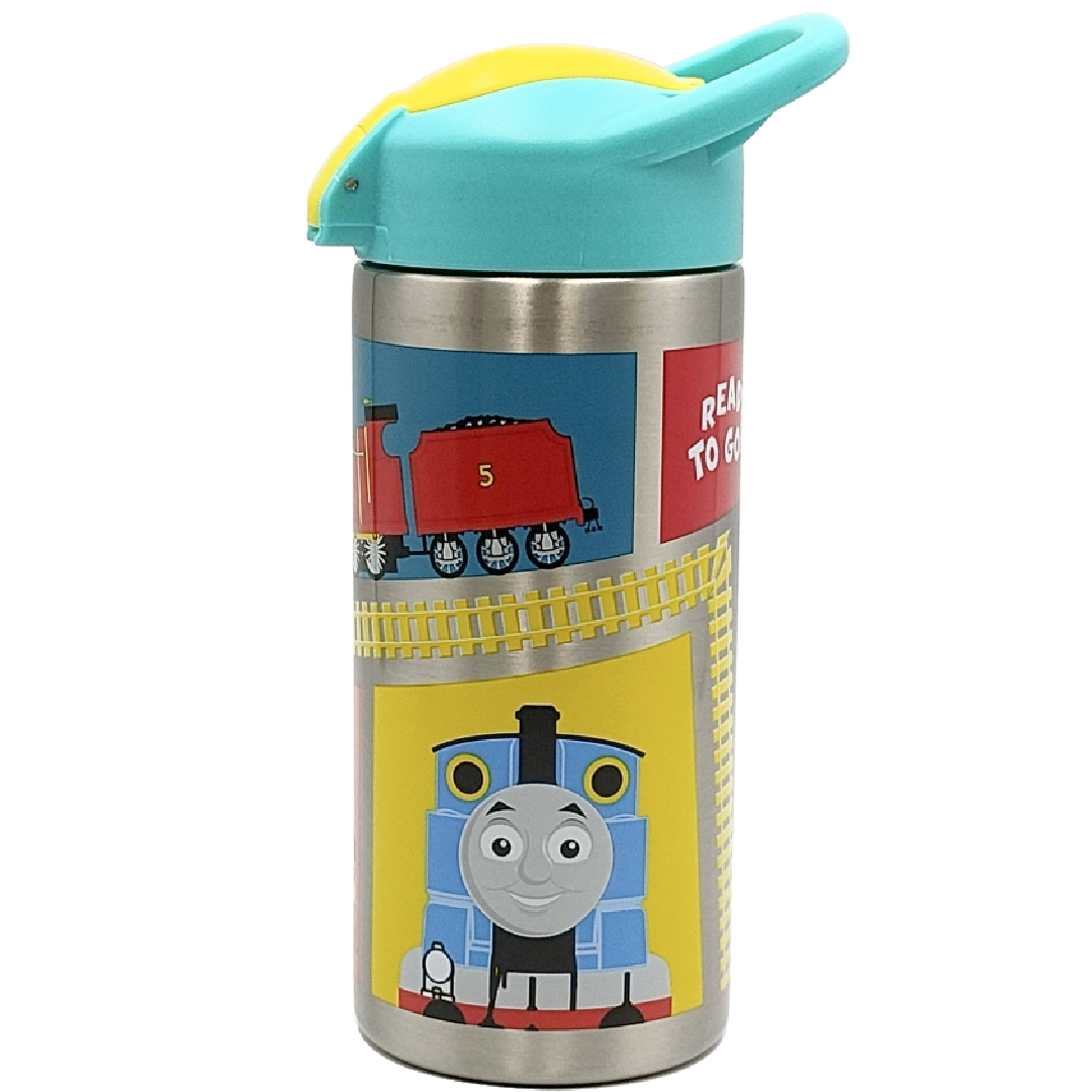 Thomas & friends lunch bag best sale and flask