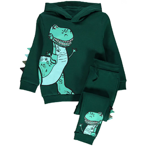 Toy Story | Hoodie & Jogging Pants Set | Little Gecko