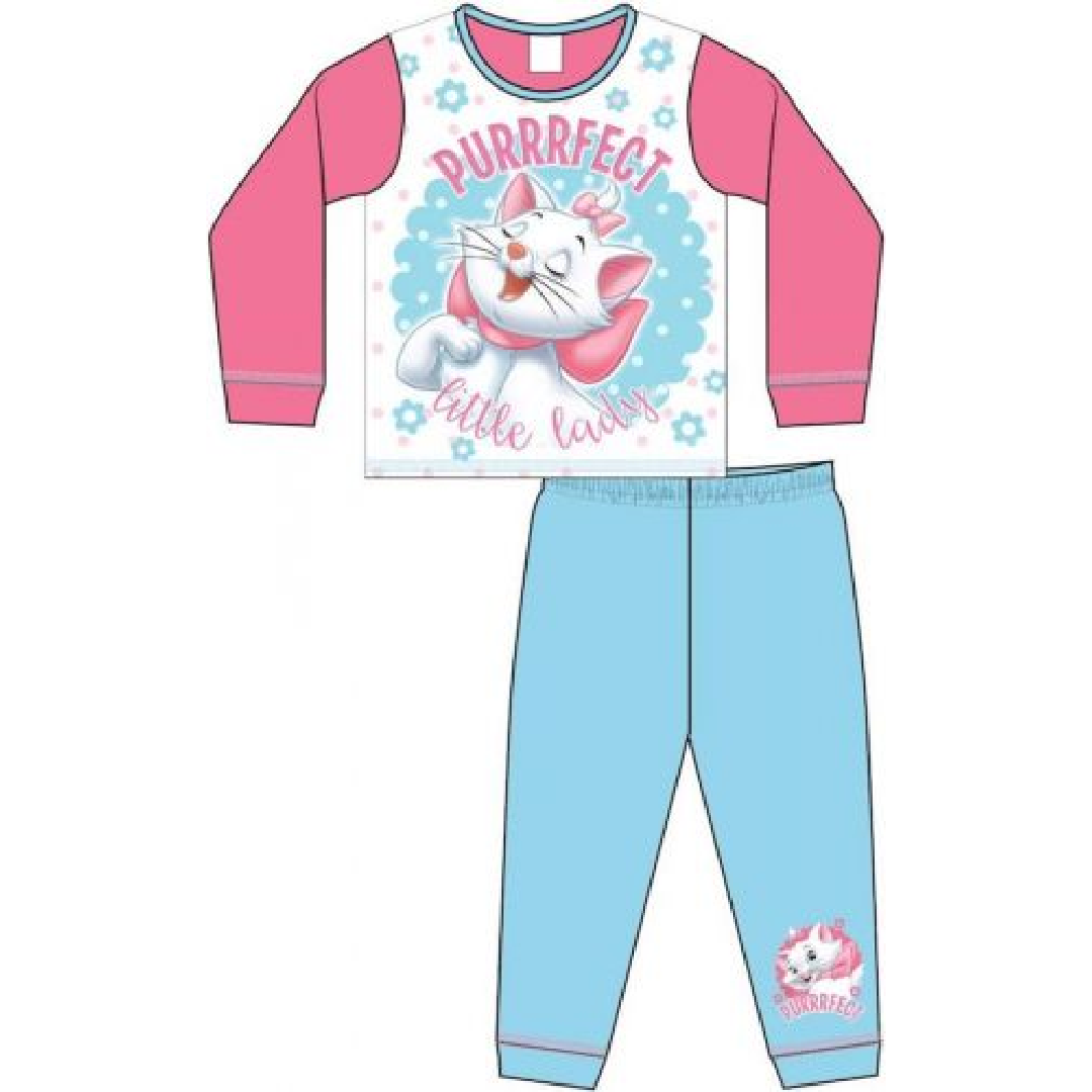 Aristocats fashion baby clothes