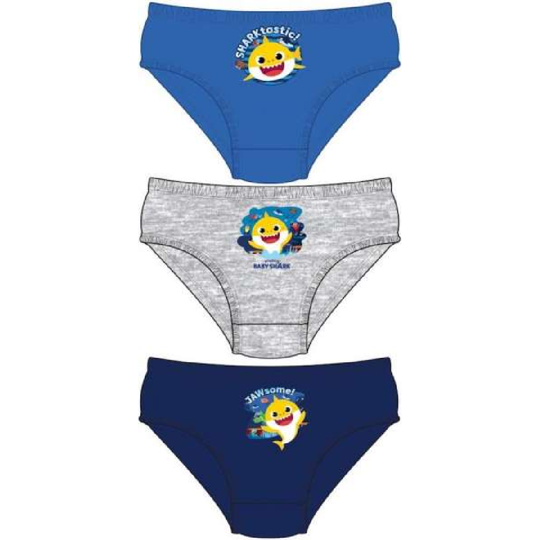 BLUEY BINGO UNDERWEAR ~ Kids Boys Girls Underpants Briefs