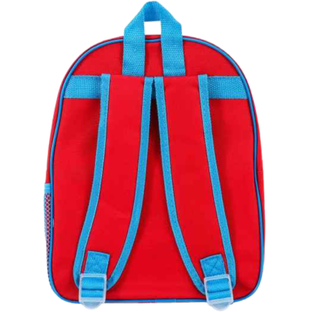 Bing Bunny Red Backpack Little Gecko