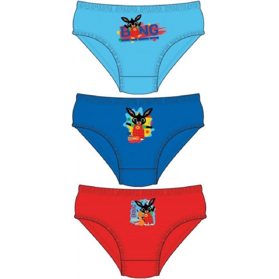 Sonic the Hedgehog Boys Underwear, 10 Pack Briefs Sizes 4 -8