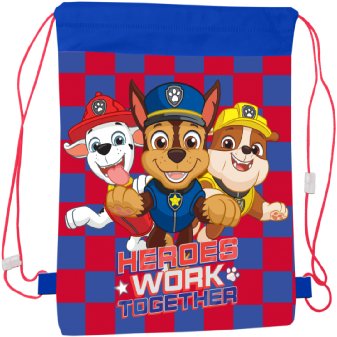 Toddler Boys 'Pawsome' Paw Patrol Lunch Box