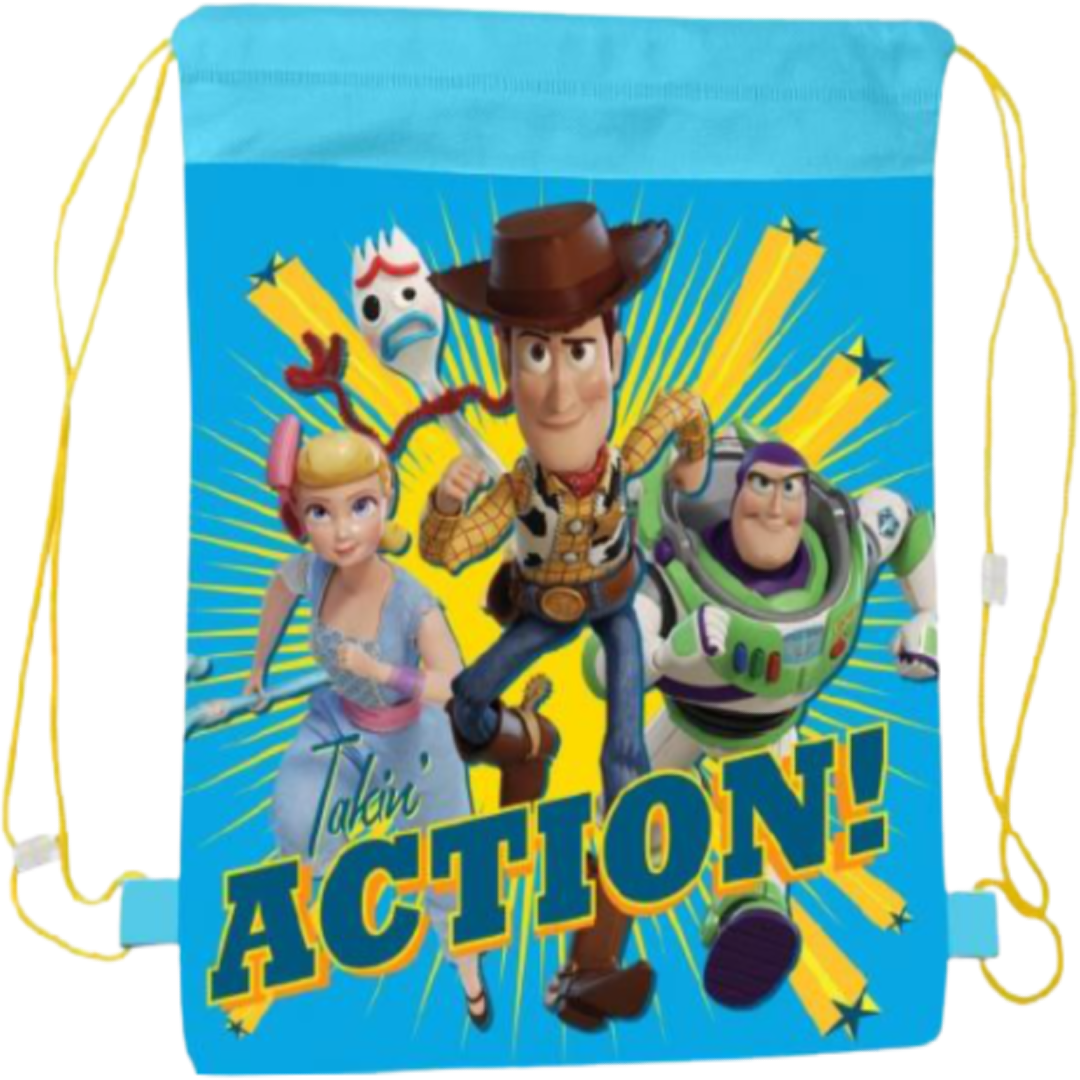 Toy story drawstring bag new arrivals